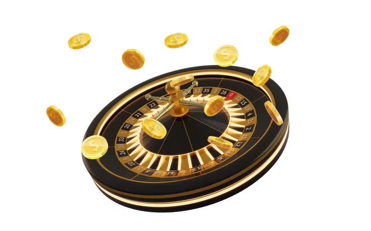 Wildsino Spin and Win