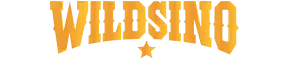 Wildsino Casino logo footer