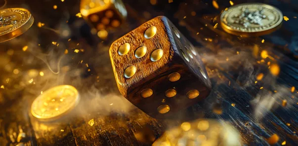 Wildsino roll the dice and go for the wins