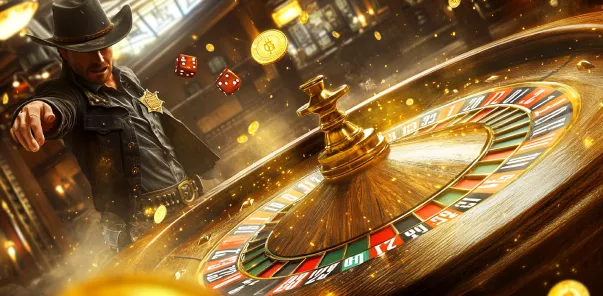 Wildsino spin and get cool bonuses